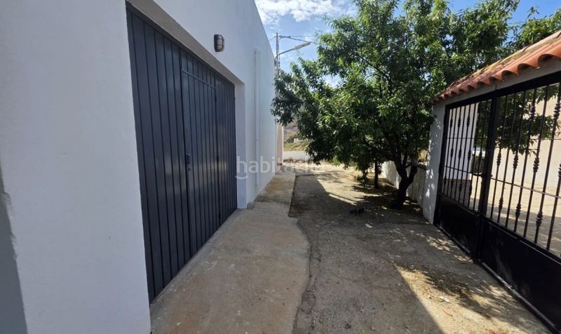 Foto 43ba3d66-eb91-4fd5-b0c2-d34cad6aed4c. Chalet  en mizala en Sorbas