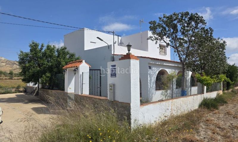 Foto 4422b246-9305-4564-882b-4e2706d253ac. Chalet  en mizala en Sorbas