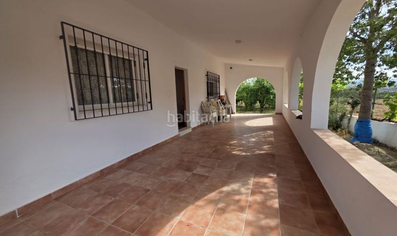 Foto 484df989-f826-45e9-ae86-72edc7ed5c42. Chalet  en mizala en Sorbas