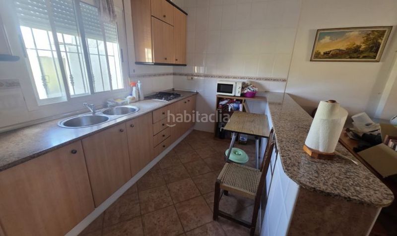 Foto 5b21e7fc-fb3c-4f31-9e62-ddf65398a20e. Chalet  en mizala en Sorbas