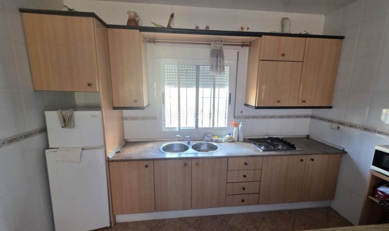 Foto 6ae34131-10cb-465c-9c60-afed43c8c975. Chalet  en mizala en Sorbas