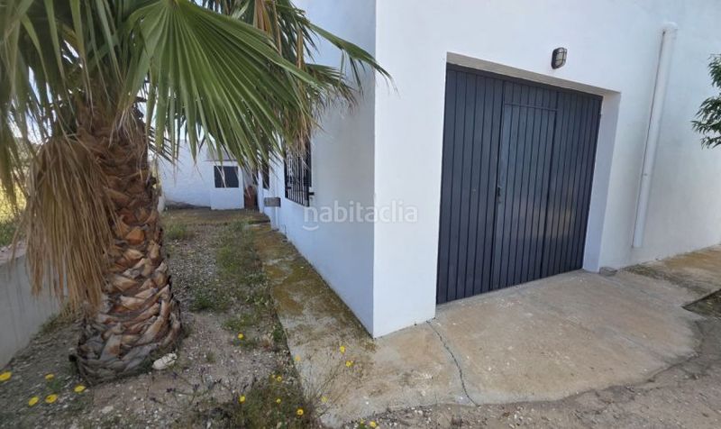 Foto 7b792c6b-75f3-491a-8216-b2c7af299201. Chalet  en mizala en Sorbas