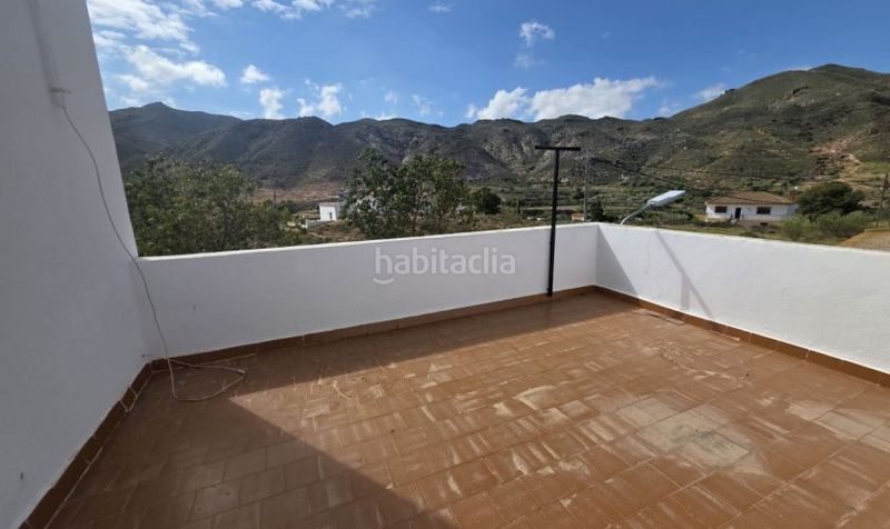 Foto 8d758f9f-a08b-48d4-84fe-a129d83905ad. Chalet  en mizala en Sorbas
