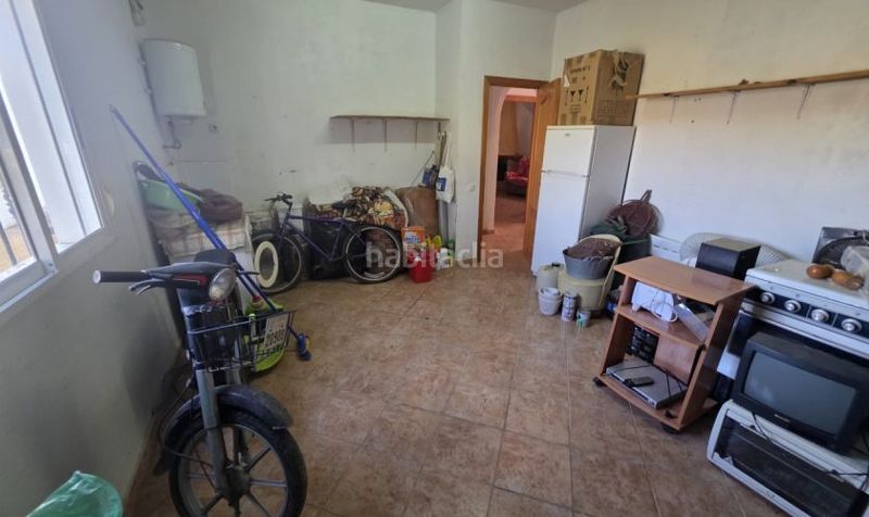 Foto b55f9bc9-6c4e-4399-a849-302a0fe8c20a. Chalet  en mizala en Sorbas