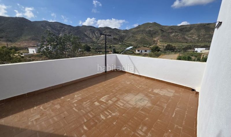 Foto b8268819-dd84-487c-a11c-a42adb498a6e. Chalet  en mizala en Sorbas