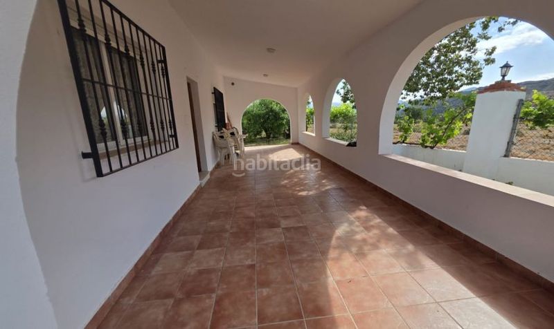 Foto d17b6e8b-e9c7-4eb5-88ce-94d602bdd45a. Chalet  en mizala en Sorbas