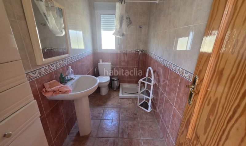 Foto fed039d0-7d62-45c6-ad94-a1fcf7c52005. Chalet  en mizala en Sorbas