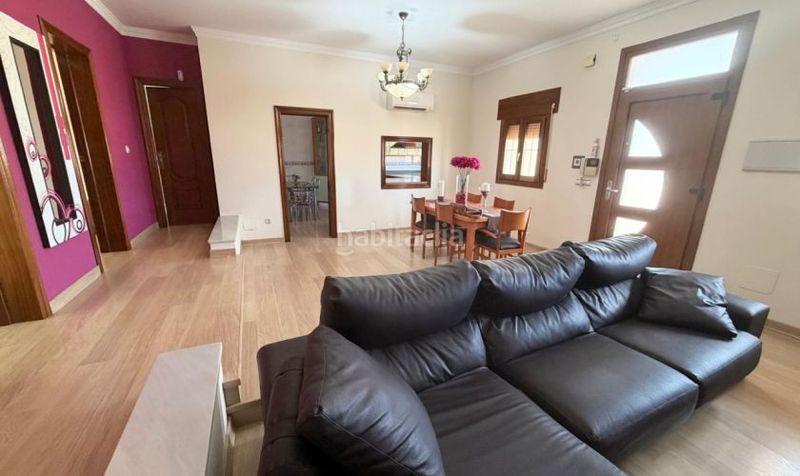 Foto 0672cd77-71df-430e-b045-0c88965c4e55. Chalet  llano de don antonio en Carboneras