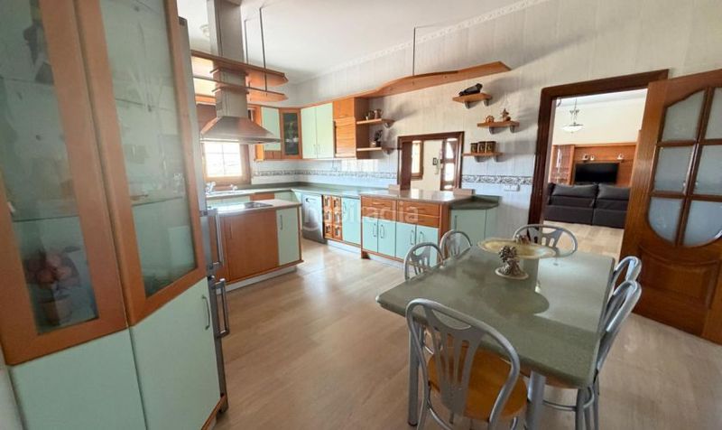 Foto 079d8528-9340-4350-8240-895d7f1d31b0. Chalet  llano de don antonio en Carboneras