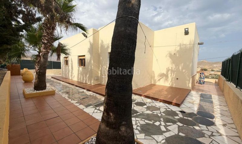 Foto 26ad1b3e-ea3c-4ba7-8118-870d988f2b1b. Chalet  llano de don antonio en Carboneras