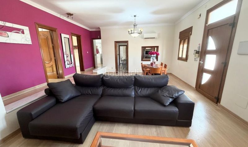 Foto 31524a35-80c8-4912-bd06-32fc80af65ba. Chalet  llano de don antonio en Carboneras