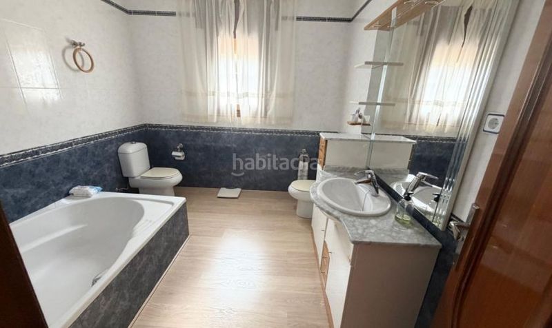 Foto 541d86f3-1896-4168-b300-d1b78ac2ebd3. Chalet  llano de don antonio en Carboneras