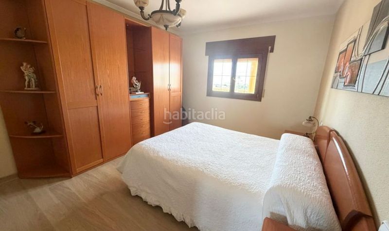 Foto bfbb2256-dbe7-48ea-9672-3e695c57497e. Chalet  llano de don antonio en Carboneras