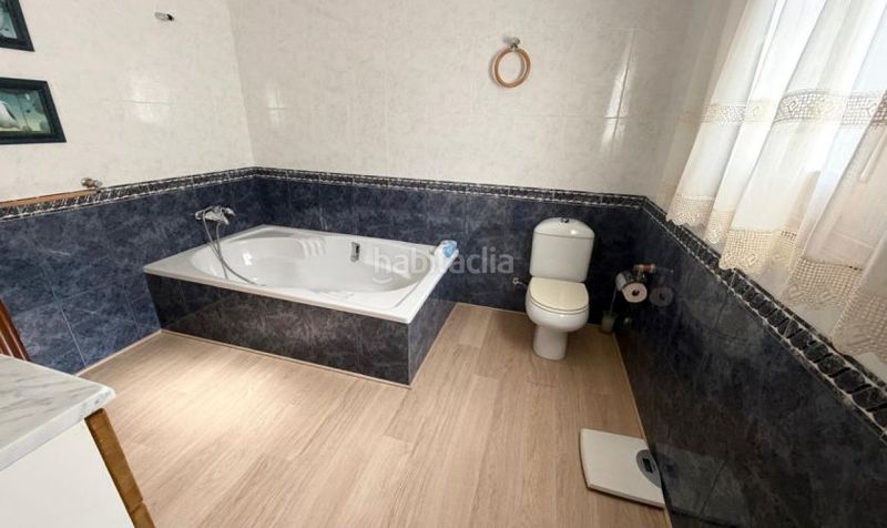 Foto d5a66cbb-cb8c-4de2-9424-2a9c7f372a89. Chalet  llano de don antonio en Carboneras