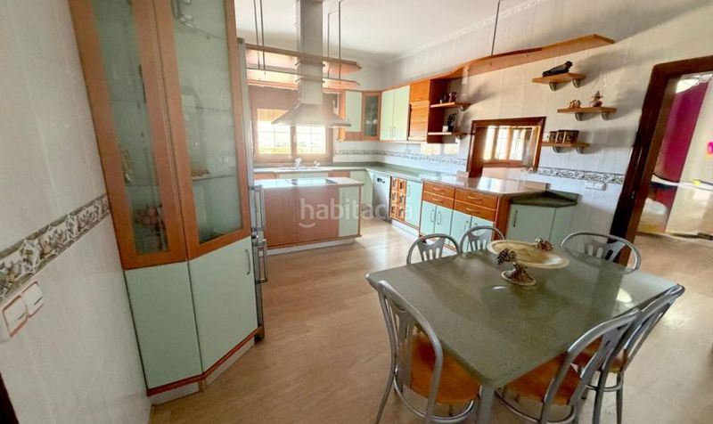 Foto d7cd325c-aadf-441d-9941-ed99a932574d. Chalet  llano de don antonio en Carboneras