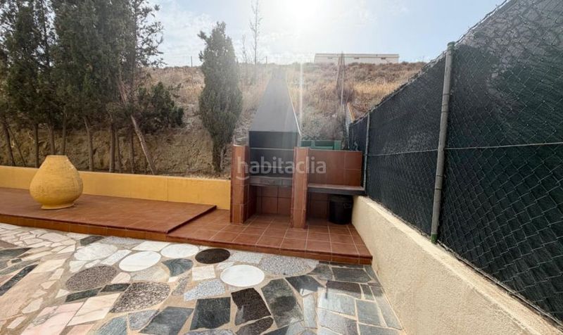 Foto e093b3b1-ddb6-4bdf-be66-fe2e489fdc08. Chalet  llano de don antonio en Carboneras