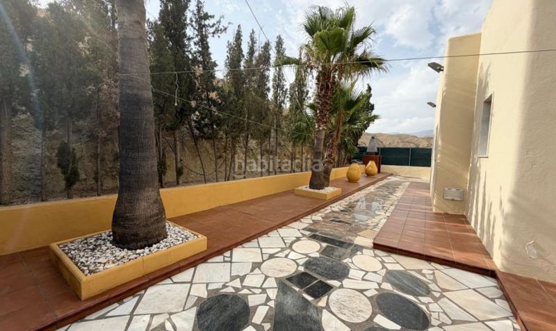 Foto e29713af-83a9-4716-ac68-88b6253c9646. Chalet  llano de don antonio en Carboneras