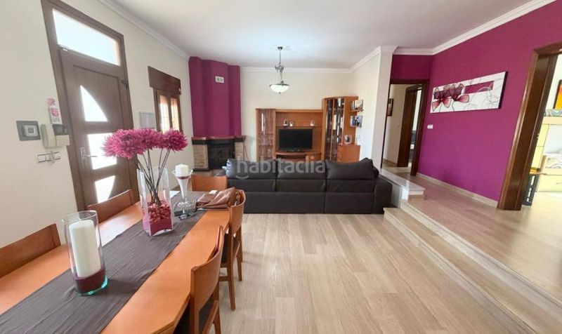 Foto f8be5352-323c-4e95-87ba-53c4c3bec879. Chalet  llano de don antonio en Carboneras