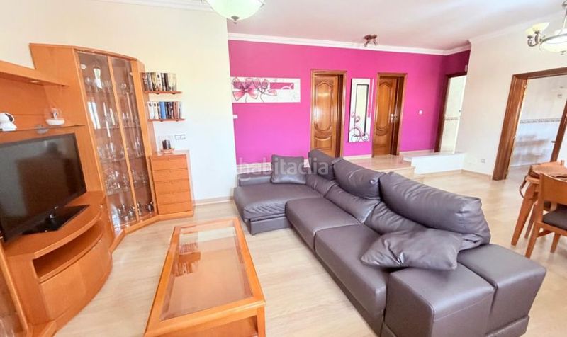 Foto fdb74555-2860-4b32-8aef-6eb2dc1353ed. Chalet  llano de don antonio en Carboneras