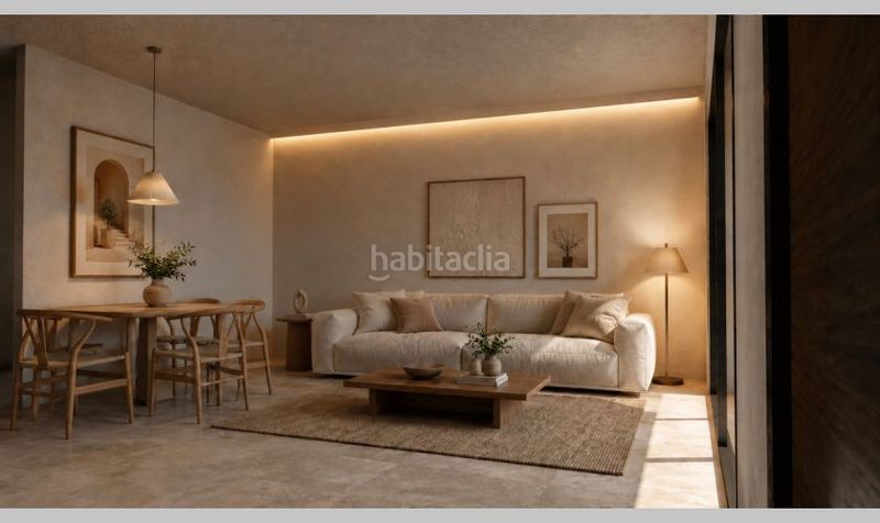 Foto 732203aa-7975-423e-ab5d-bf59fb1b3c77. Casa adossada amb aparcament a Carboneras