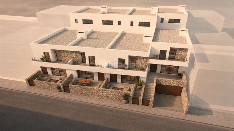 Foto d2583918-9bcf-4e08-8368-99f0d8891b42. Casa adossada amb aparcament a Carboneras