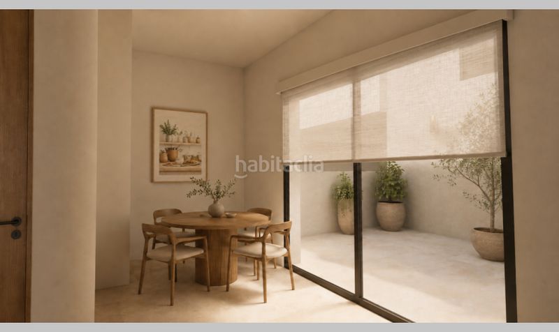 Foto df8c81d2-e5c7-40a7-804f-d0238f626435. Casa adossada amb aparcament a Carboneras