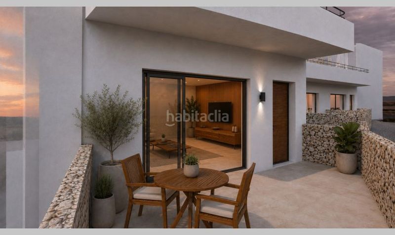 Foto 71b147e1-c19b-4dd0-821c-af71d5ee5ce2. Casa adossada amb aparcament a Carboneras
