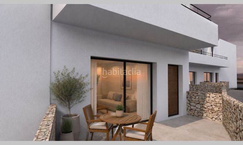 Foto 5dc1b935-ff84-4030-b4e9-e828a7e1a1de. Casa adossada amb aparcament a Carboneras