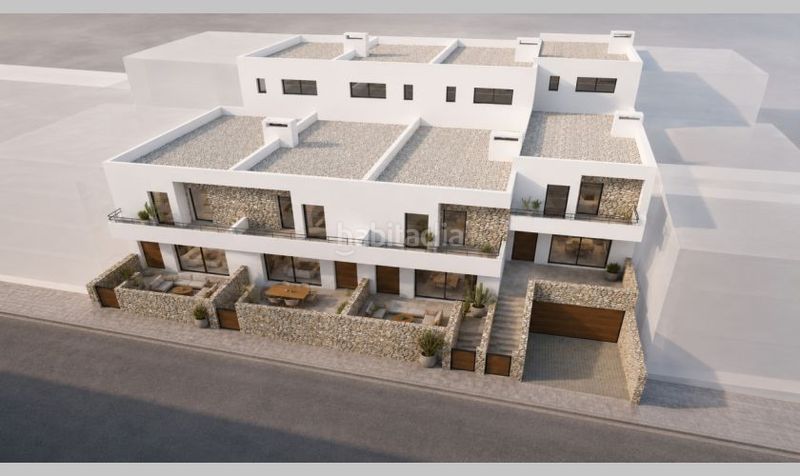 Foto 7f4a1e24-fa08-493f-858d-d7b840fa1aa3. Casa adossada amb aparcament a Carboneras