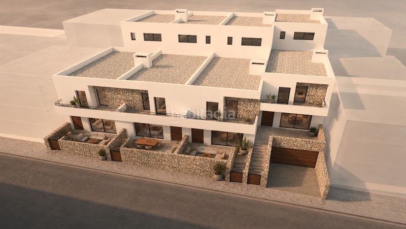 Foto e11c0e3e-ced4-4893-a911-1fc227a84c2b. Casa adossada amb aparcament a Carboneras