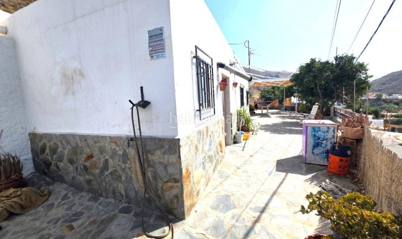 Foto a17bea58-1d12-479d-b47d-d1a5e9133aef. Casa a Carboneras