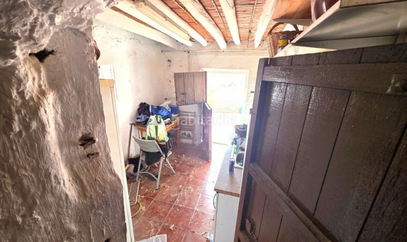 Foto b069cf7e-272a-42ee-8c09-5d91c478e895. Casa a Carboneras