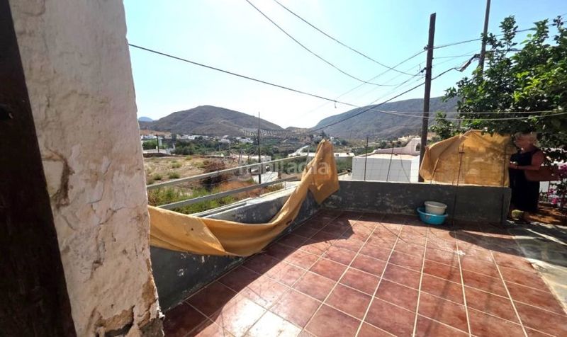 Foto cb95cce0-6d64-4223-8cb1-785259d8c29c. Casa a Carboneras