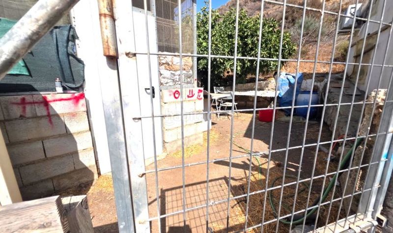 Foto d3efd71e-1c86-46f3-a824-a964ab12e3af. Casa a Carboneras