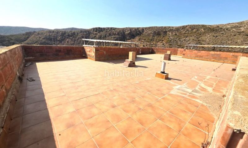 Foto a5a99f7d-9803-46b5-bc0d-fc5f6b4155a8. Casa a Carboneras