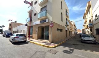 Lloguer Local Comercial  Avenida del mar. Local en alquiler