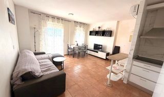 Etagenwohnung  Calle salvador de madariaga. Piso con vistas al mar