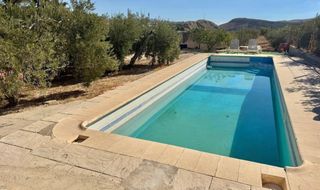 Chalet in Carboneras. Chalet unico
