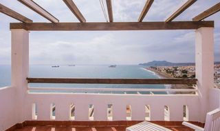 Etagenwohnung  Calle torre del rayo. Apartamento unico