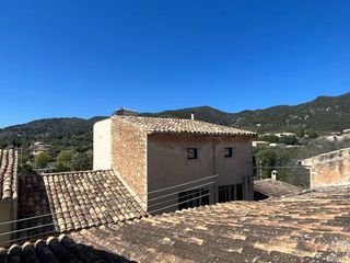 Maison à Alaró. Bonita casa de pueblo en alaró