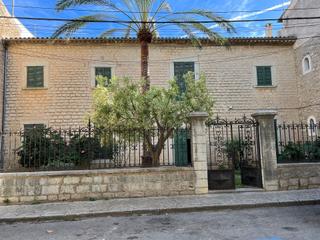 House in Binissalem. Casal histórico en zona privilegiada de binissalem