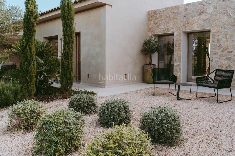 Foto 01f4c618-4a48-4609-9928-20eda6049532. Maison avec chauffage piscine dans Binissalem