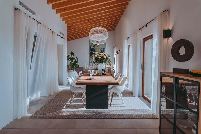 Foto 4fe34daf-7466-46bf-af3b-8bca6826e149. Maison avec chauffage piscine dans Binissalem