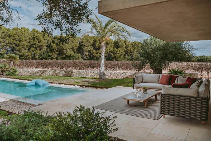 Foto 603f87ed-14f5-4a96-86aa-1bc8d9fffc19. Maison avec chauffage piscine dans Binissalem