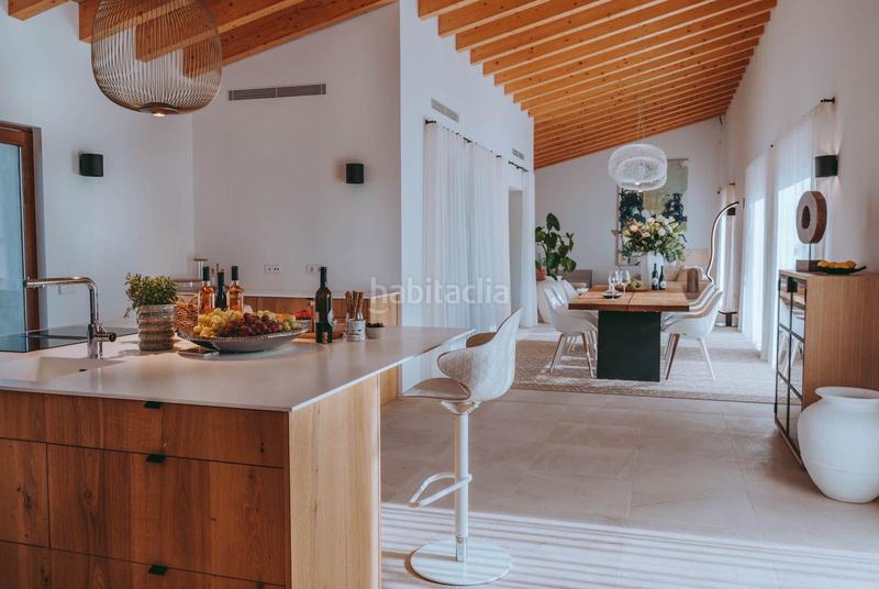 Foto ac777900-4c68-48fa-8680-cf8e71e65e54. Maison avec chauffage piscine dans Binissalem