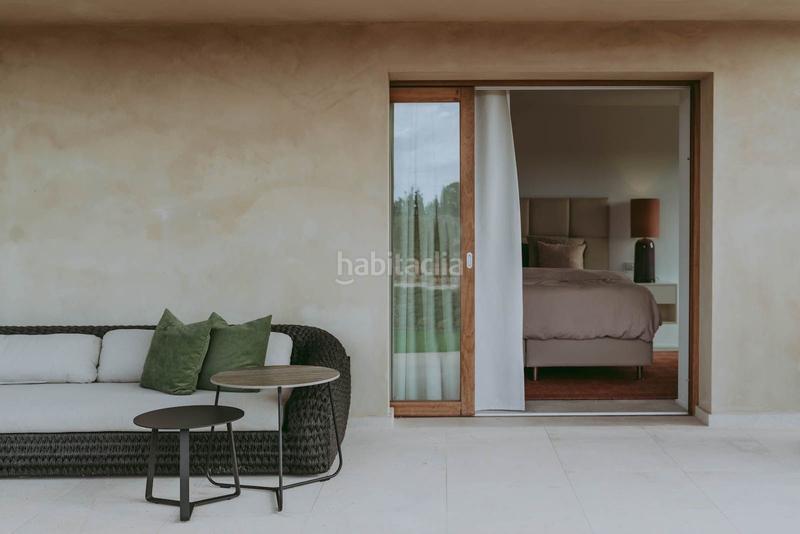 Foto d42508e4-f90b-4ba4-8084-222dfacbc810. Maison avec chauffage piscine dans Binissalem