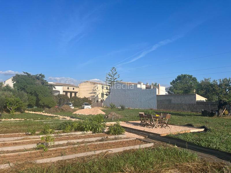 Foto 3412dfe6-a8b3-4923-8370-2423e31abe11. Terreny residencial a Binissalem
