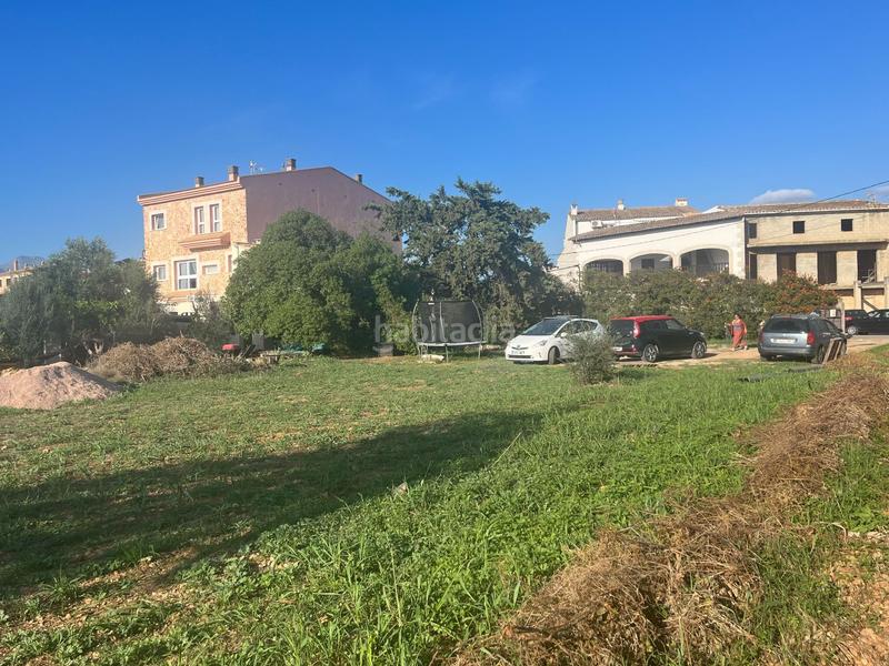 Foto cd86efbb-fe84-470d-ae85-7f53f53c1efd. Terreny residencial a Binissalem
