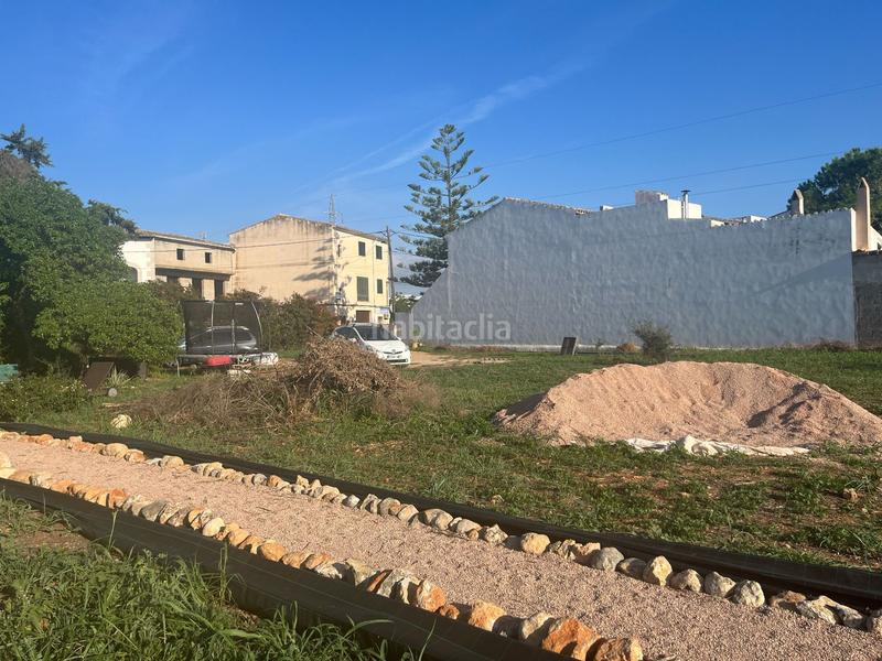 Foto fd304468-d1ee-4fb7-b436-b5092b17b45a. Terreny residencial a Binissalem