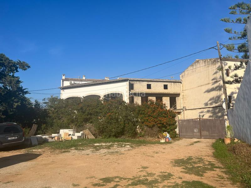 Foto fe4d9eb9-ab84-4f13-9d2d-5f933a1679e4. Terreny residencial a Binissalem
